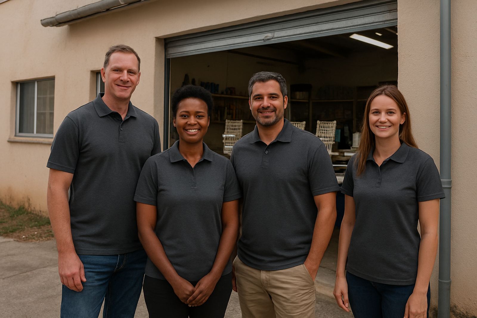Branding Small Teams