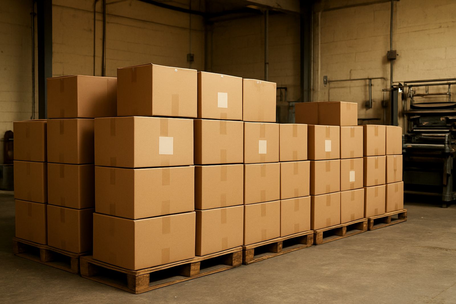 Multi Site Rollout