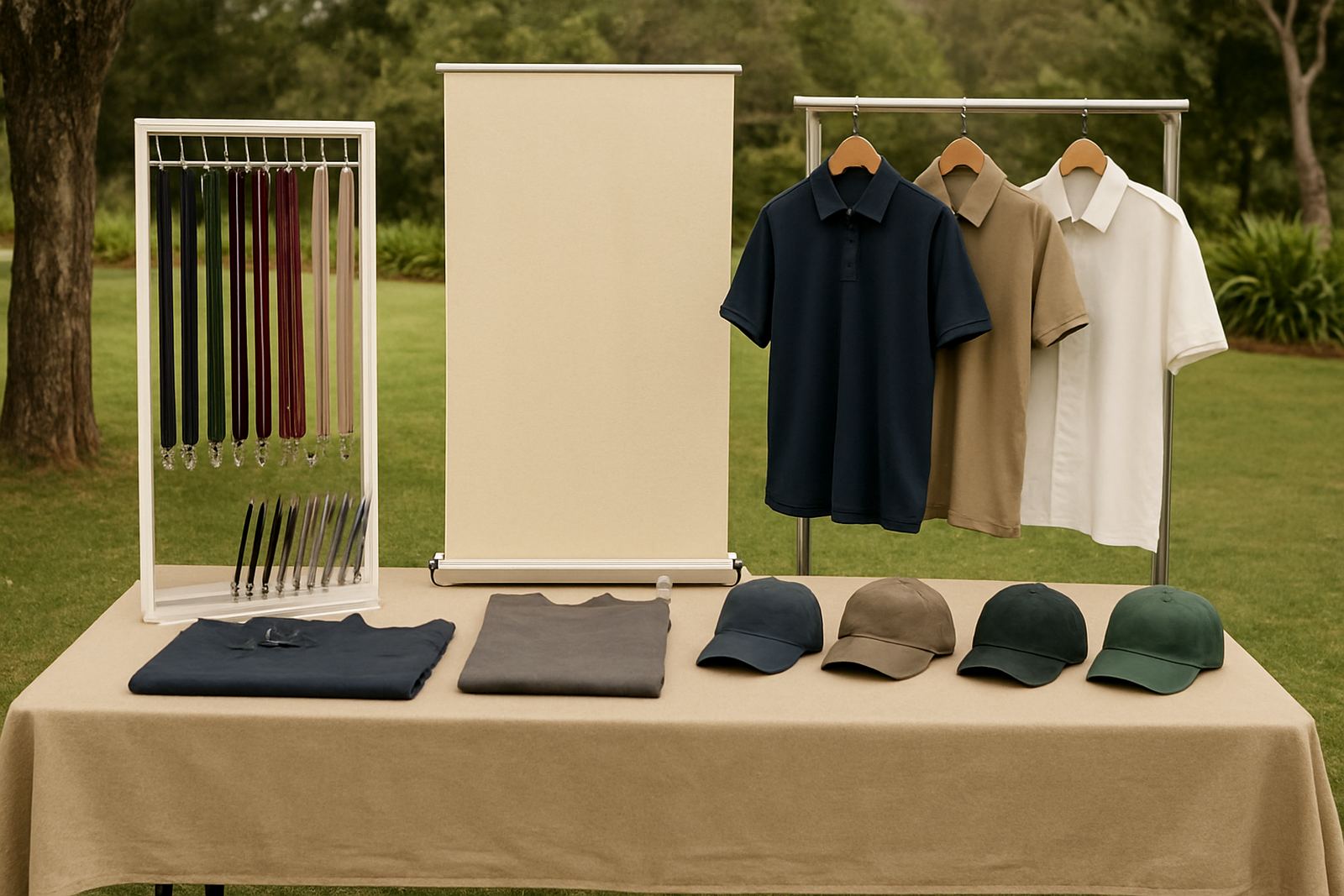 Promo Items For Expos