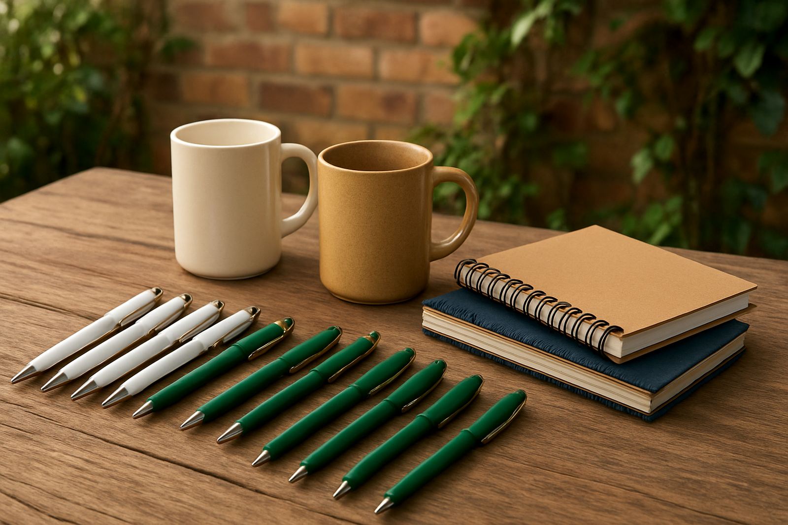 Promo Items Budget