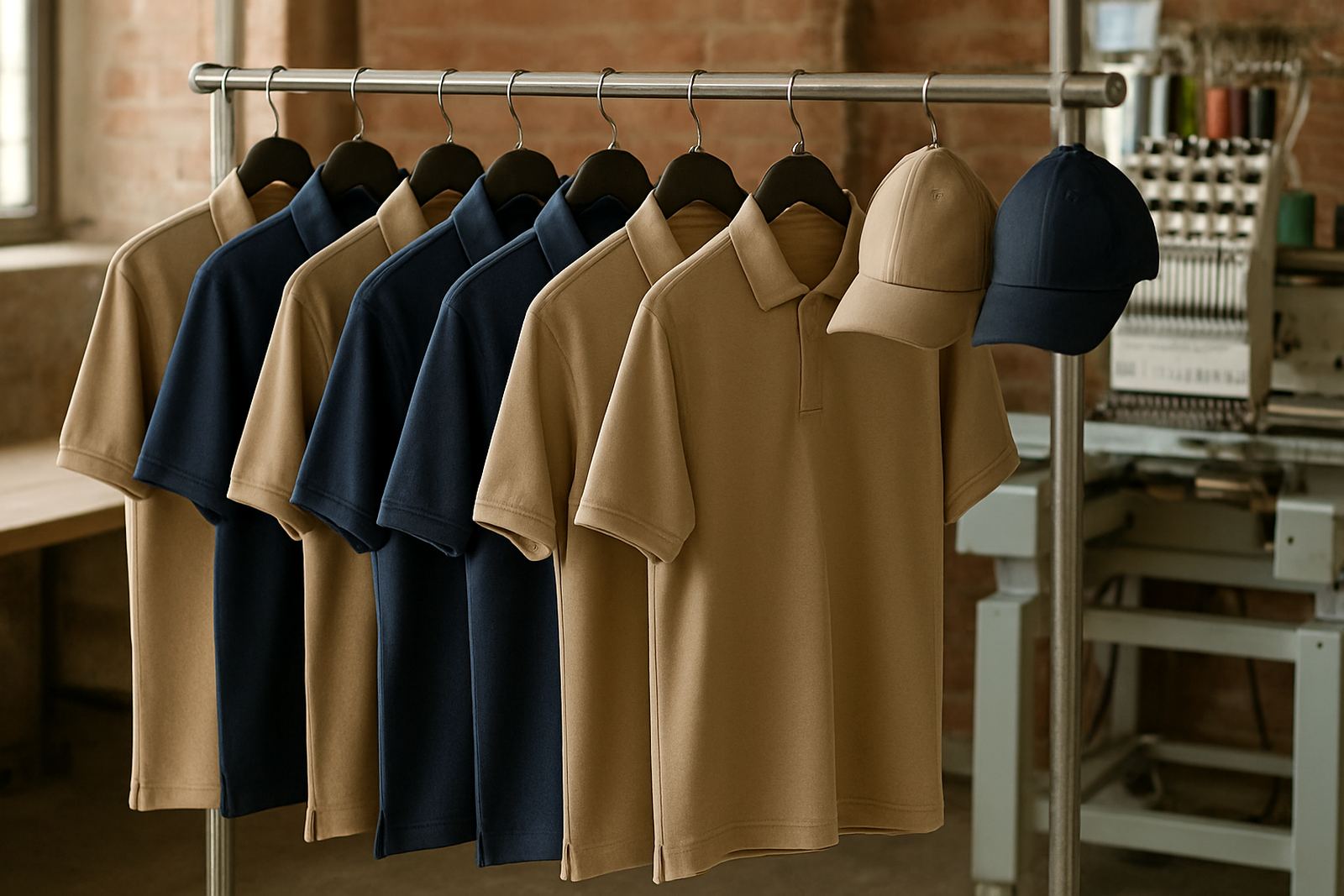 Repeat Order Consistency