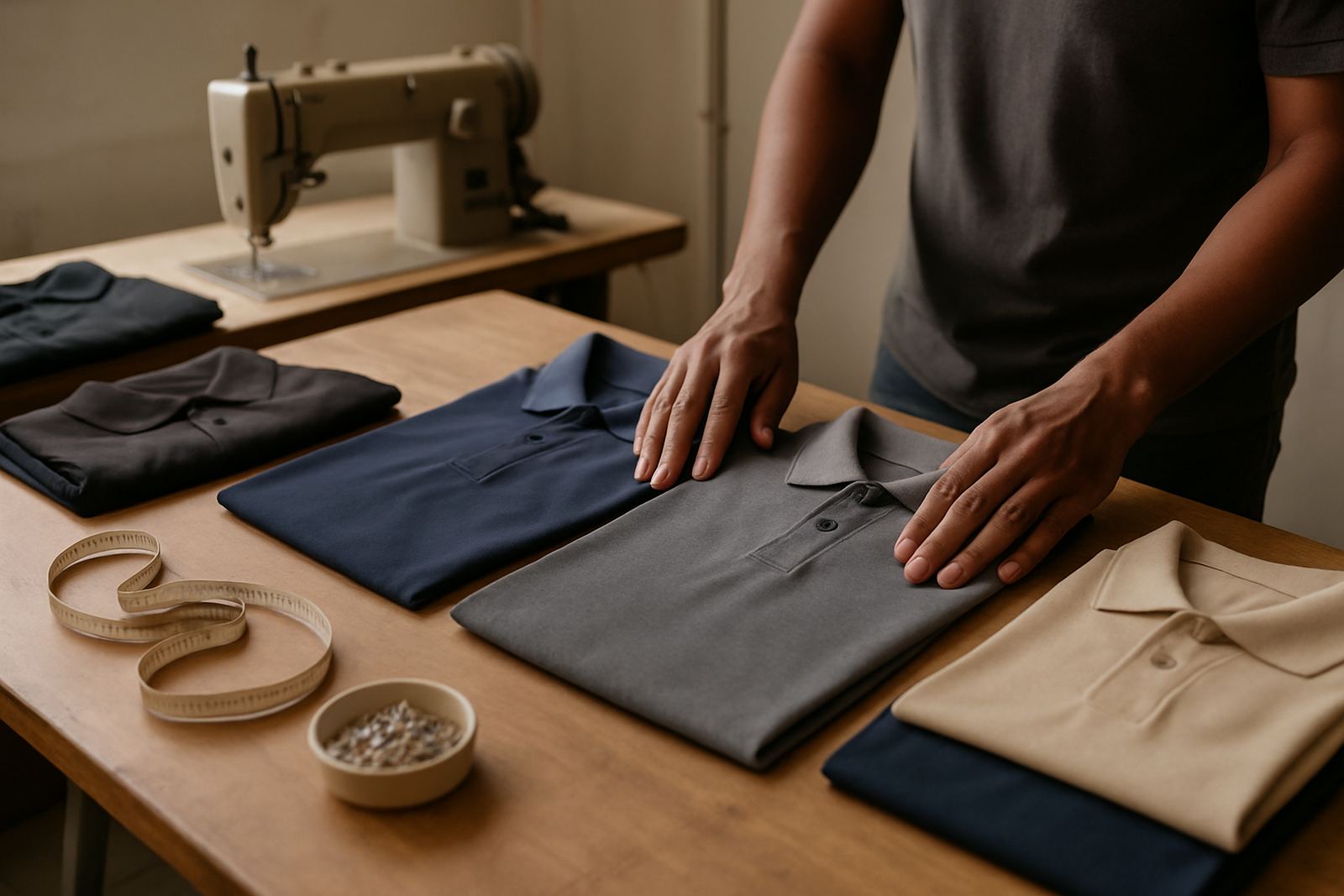 Sizing Mistakes