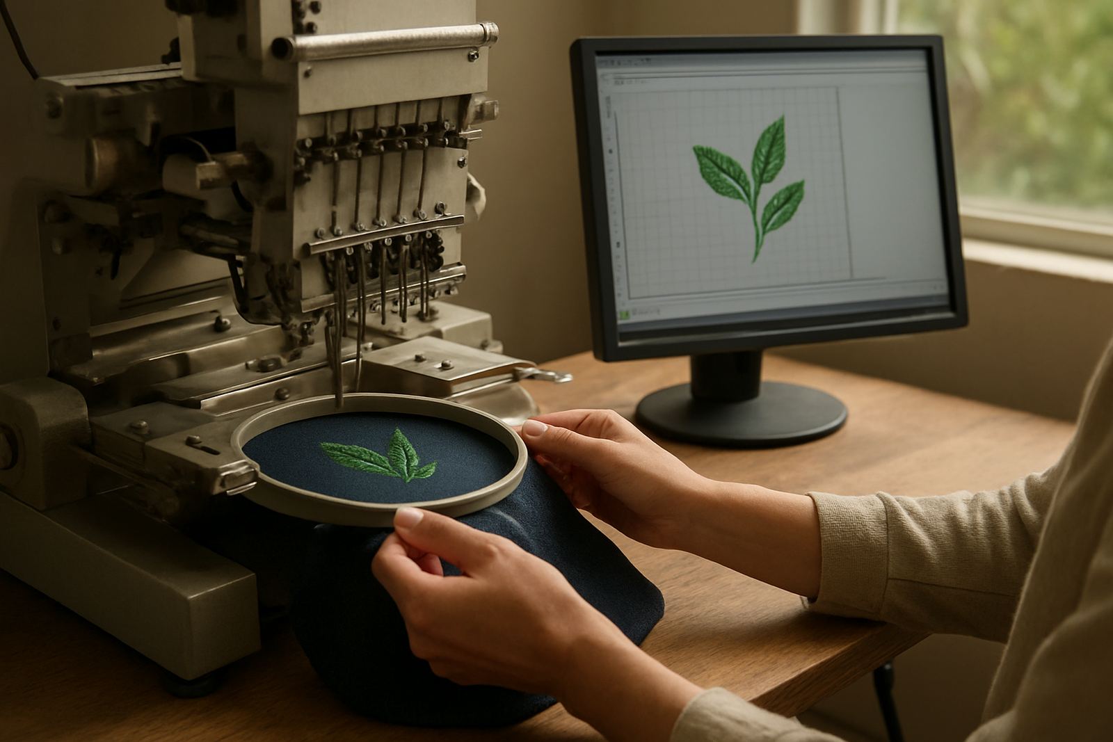 Why Digitising Matters