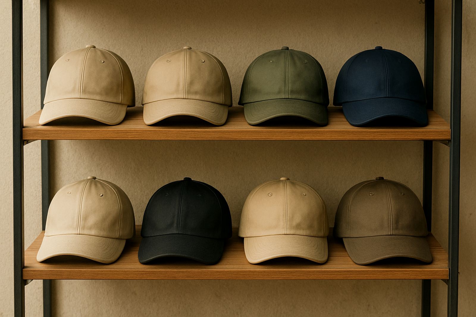 Cap Buying Guide