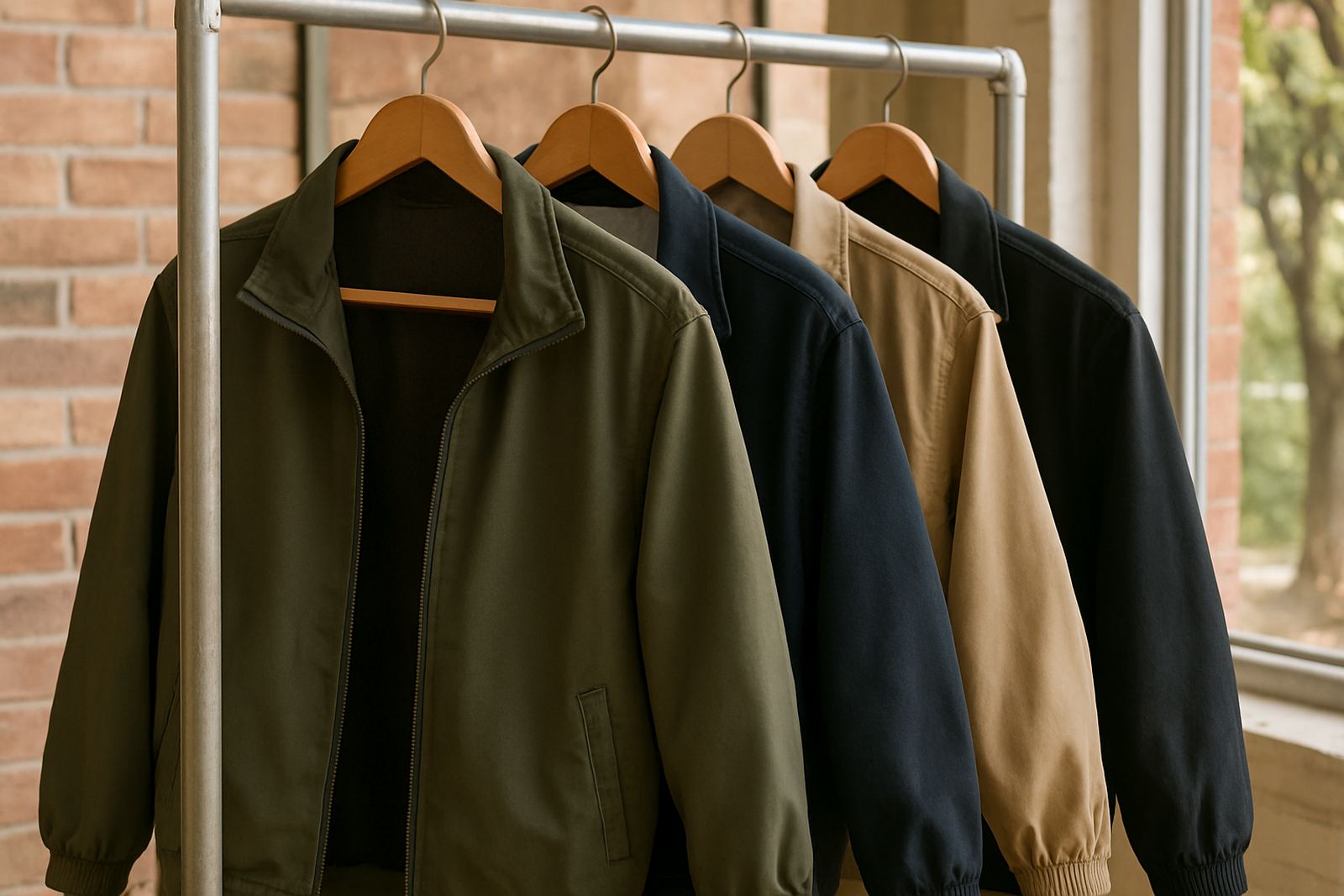 Jacket Buying Guide