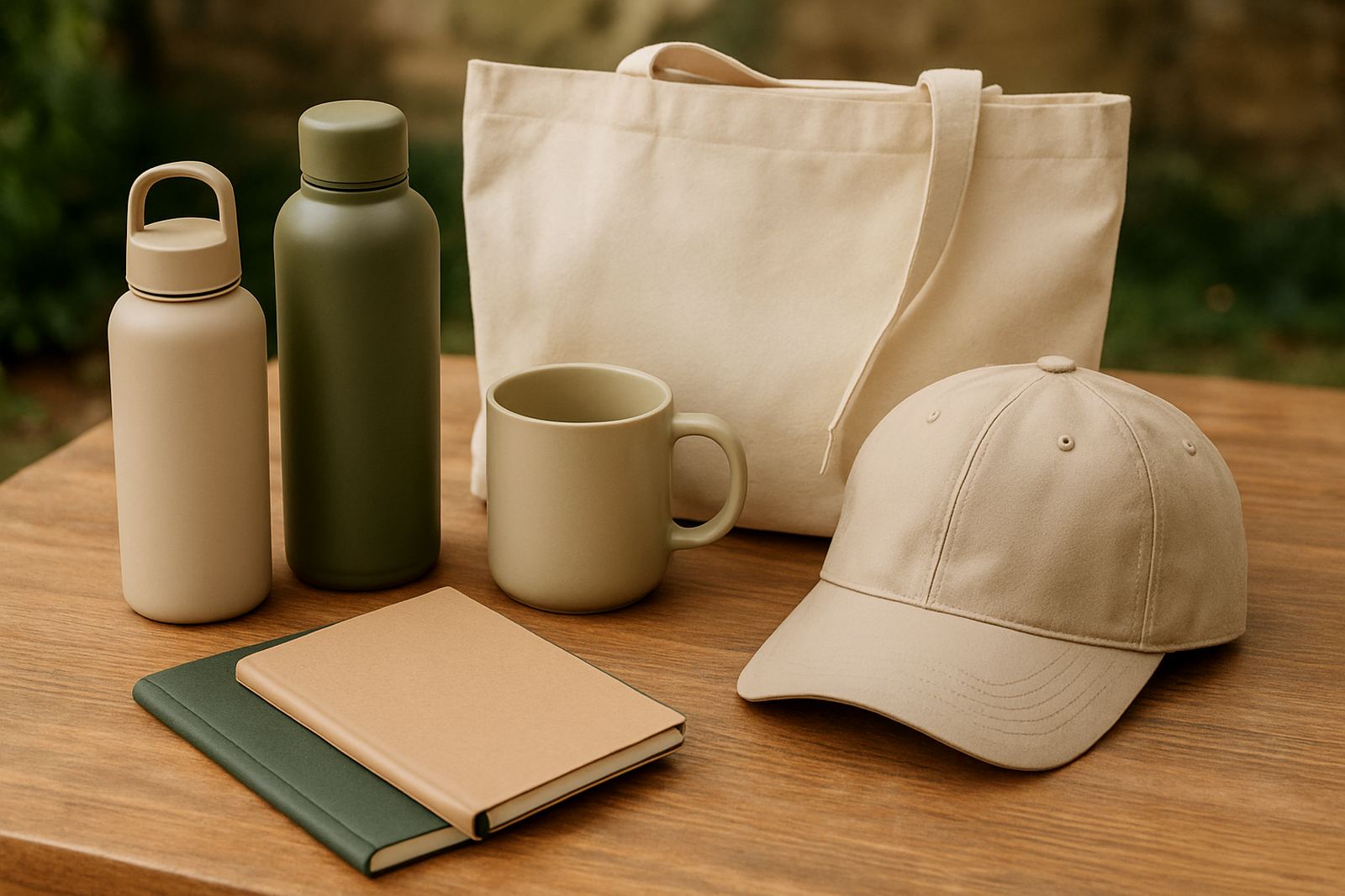 Promo Gift Guide