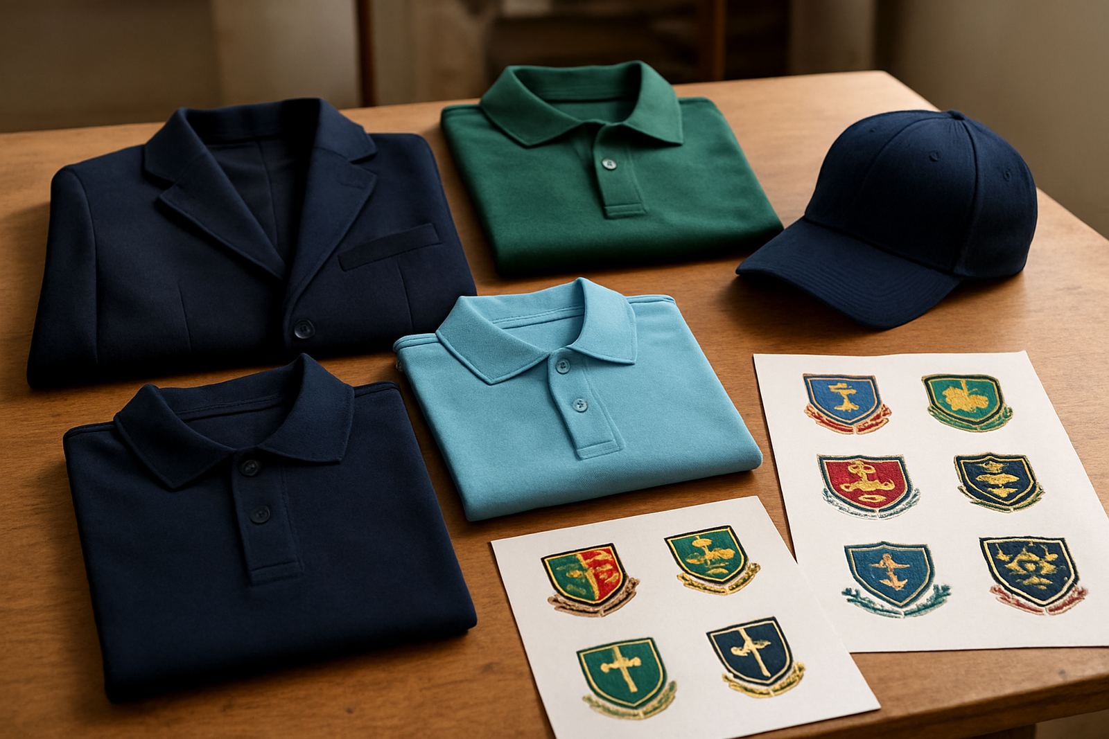 School Order Guide