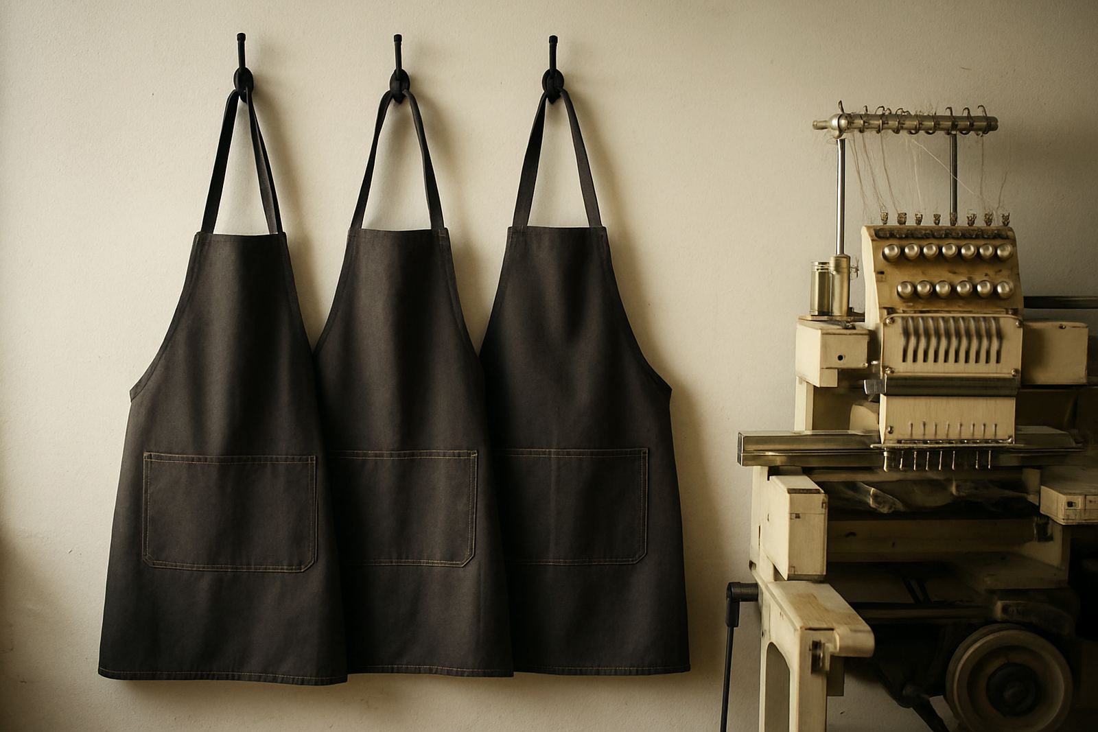 Aprons