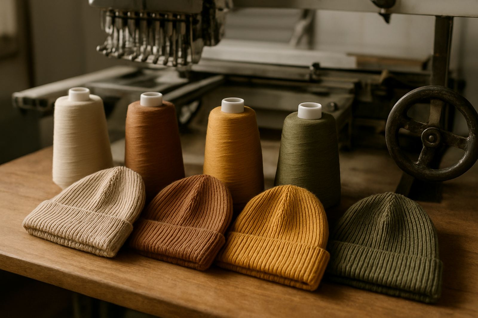 Beanies