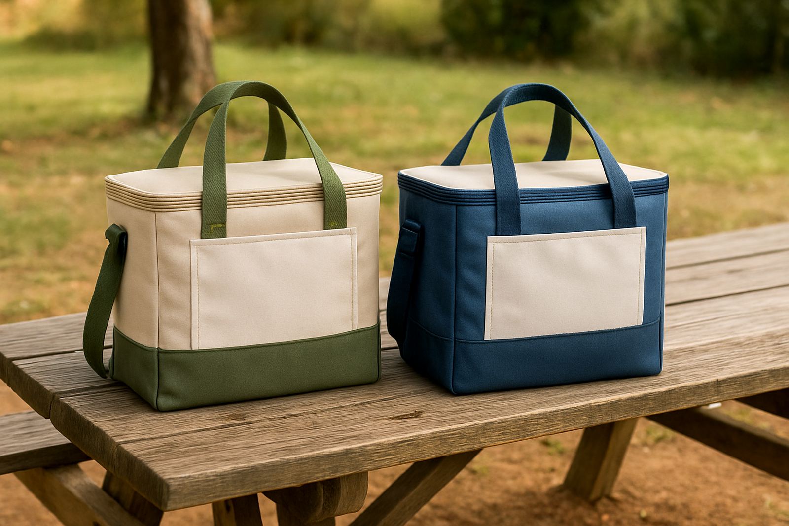 Cooler Bags