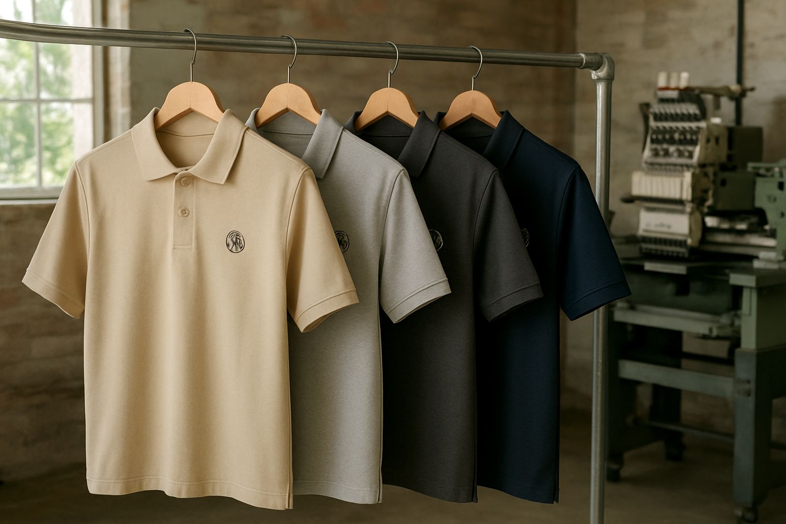 Corporate Shirts
