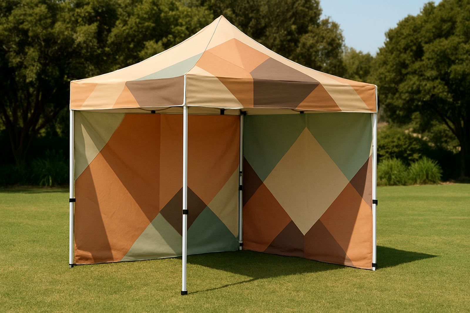 Branded Gazebos