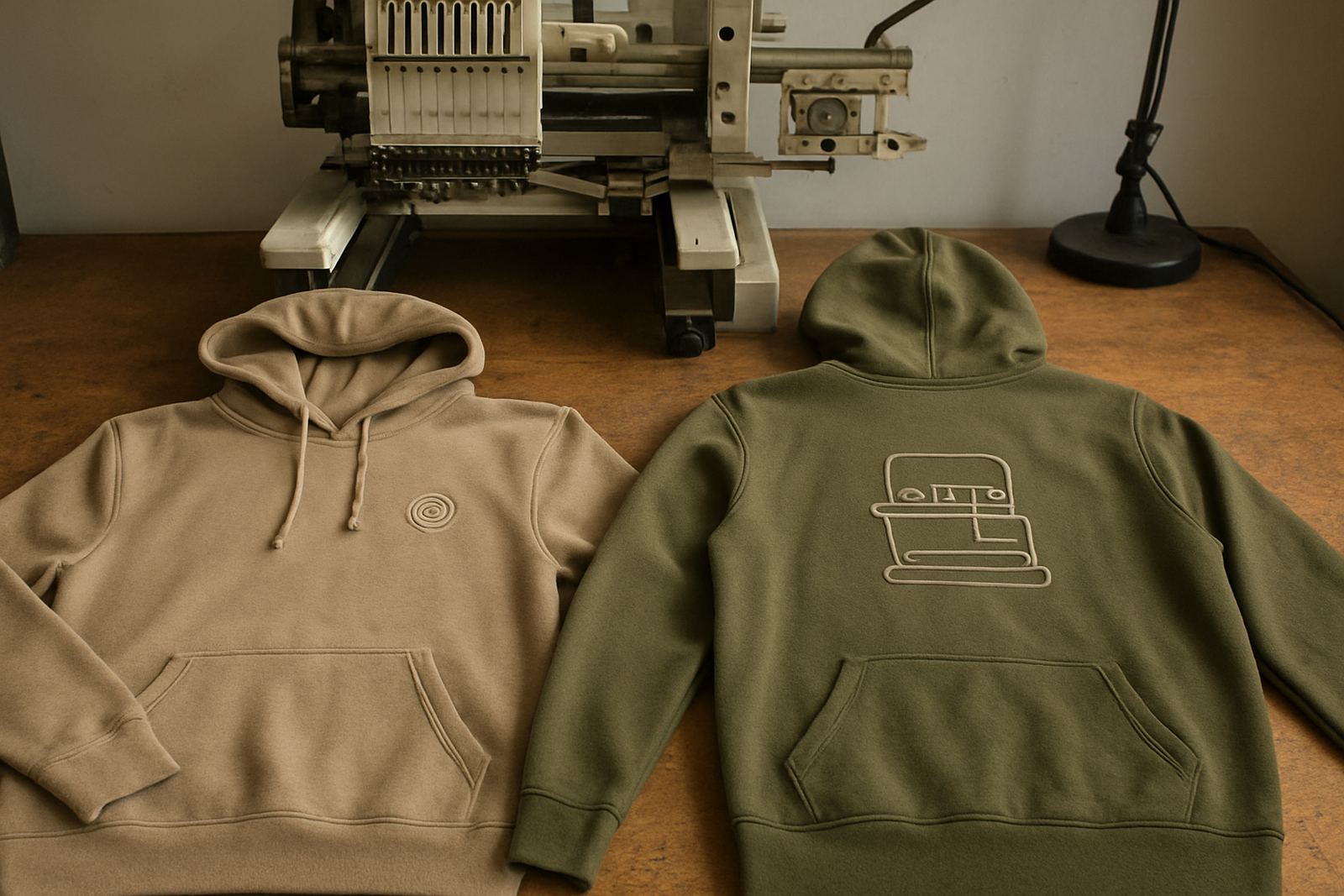 Hoodies