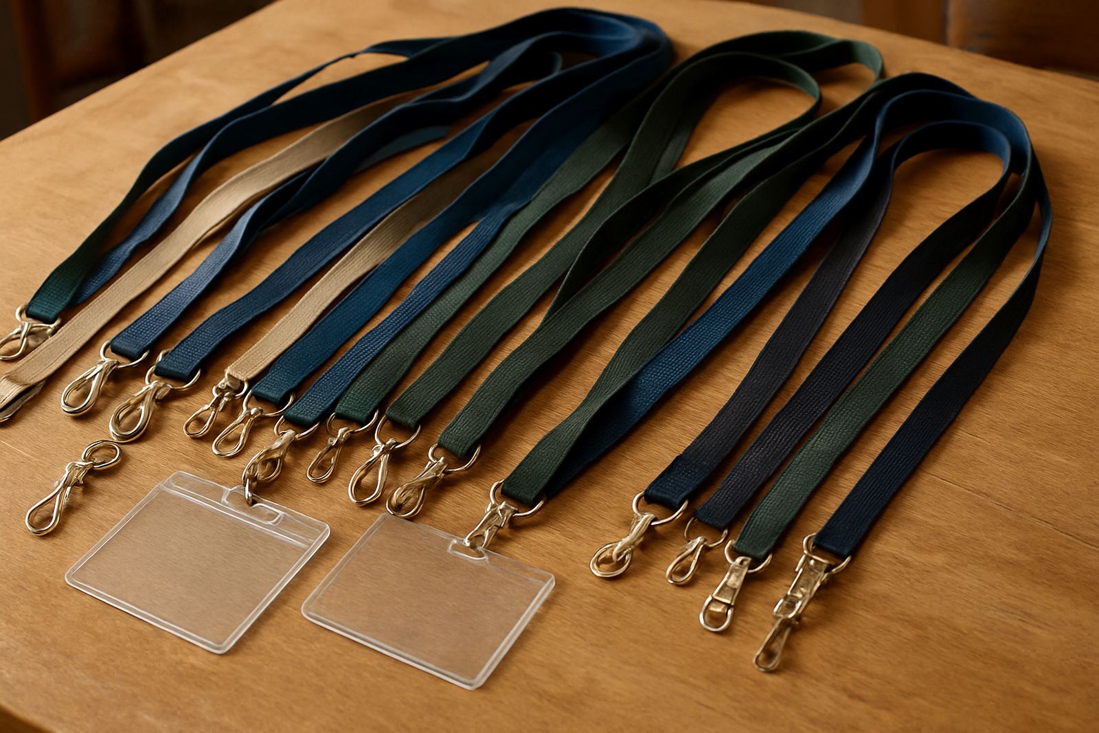 Lanyards