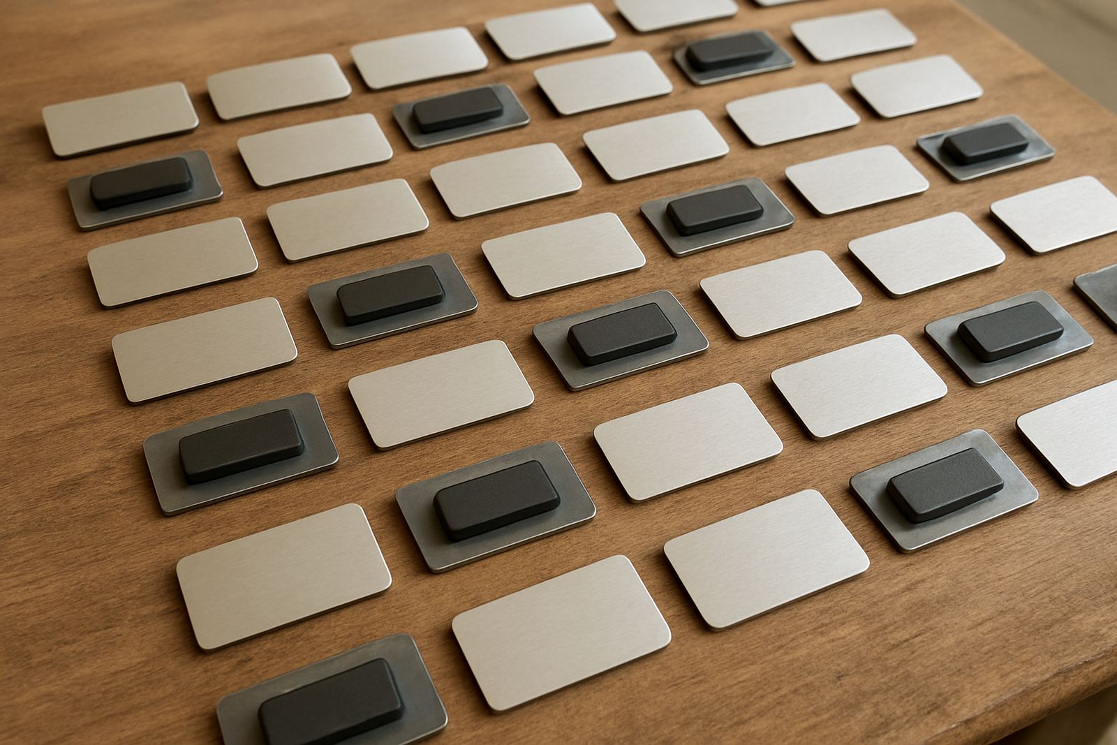 Name Badges
