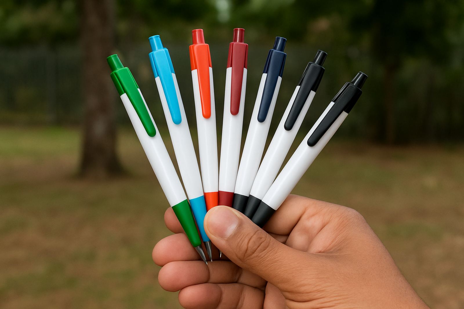 Promotional Pens