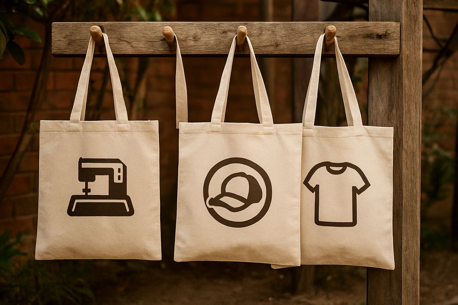 Shopper Bags
