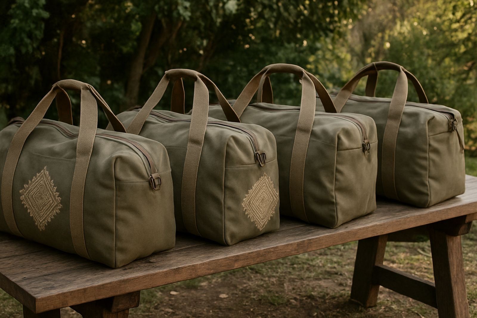 Sports Bags