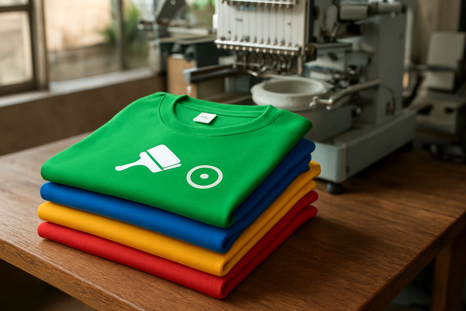 Promotional T-Shirts