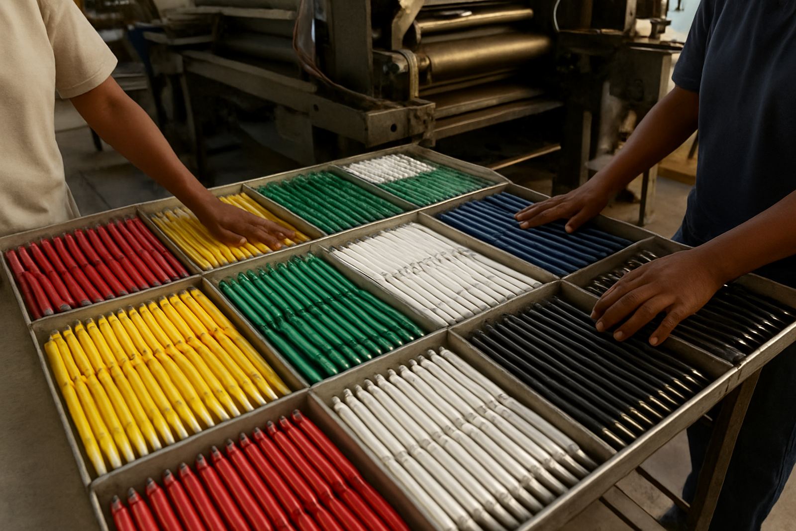 Amanzimtoti Pens