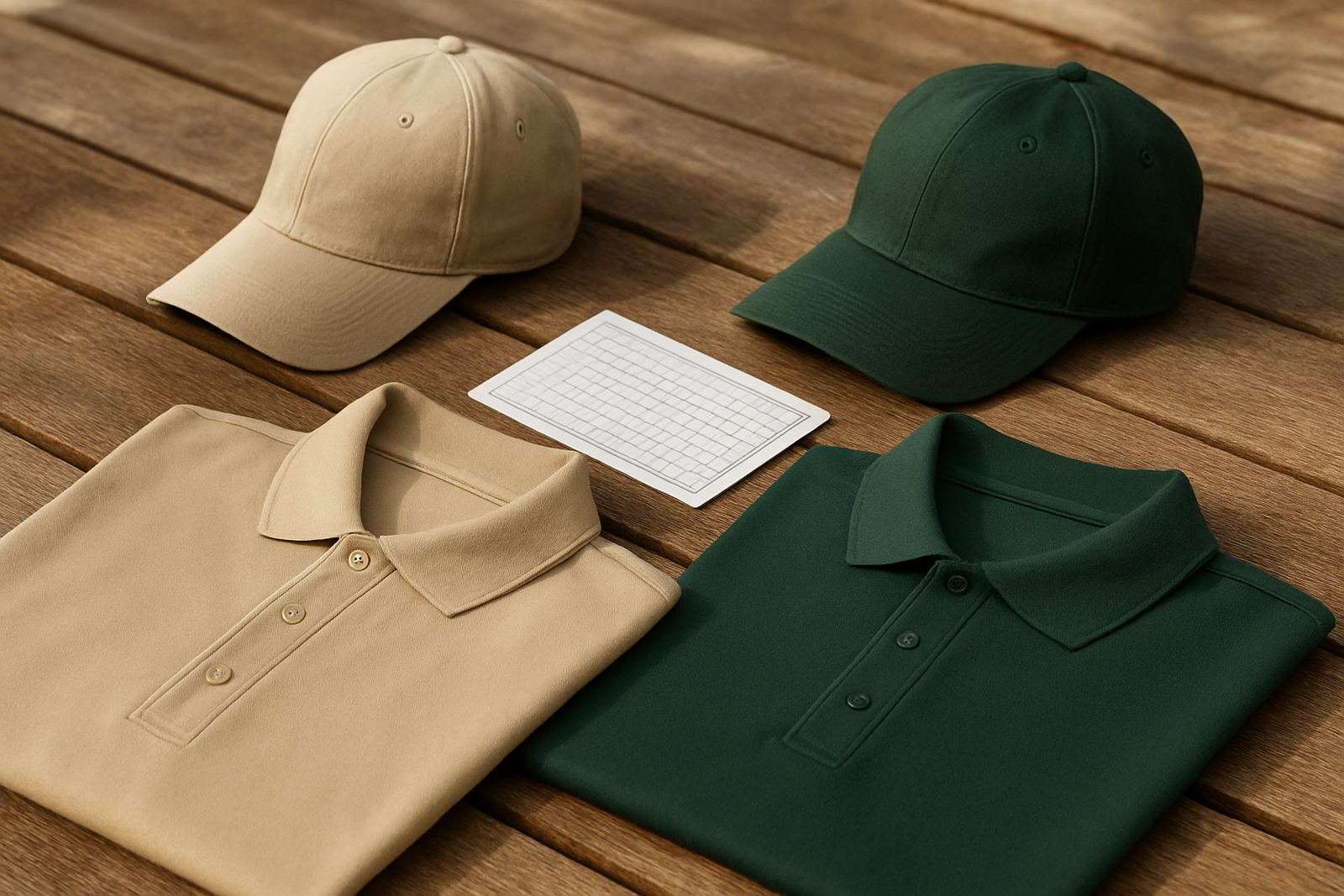 Ballito Club Shirts
