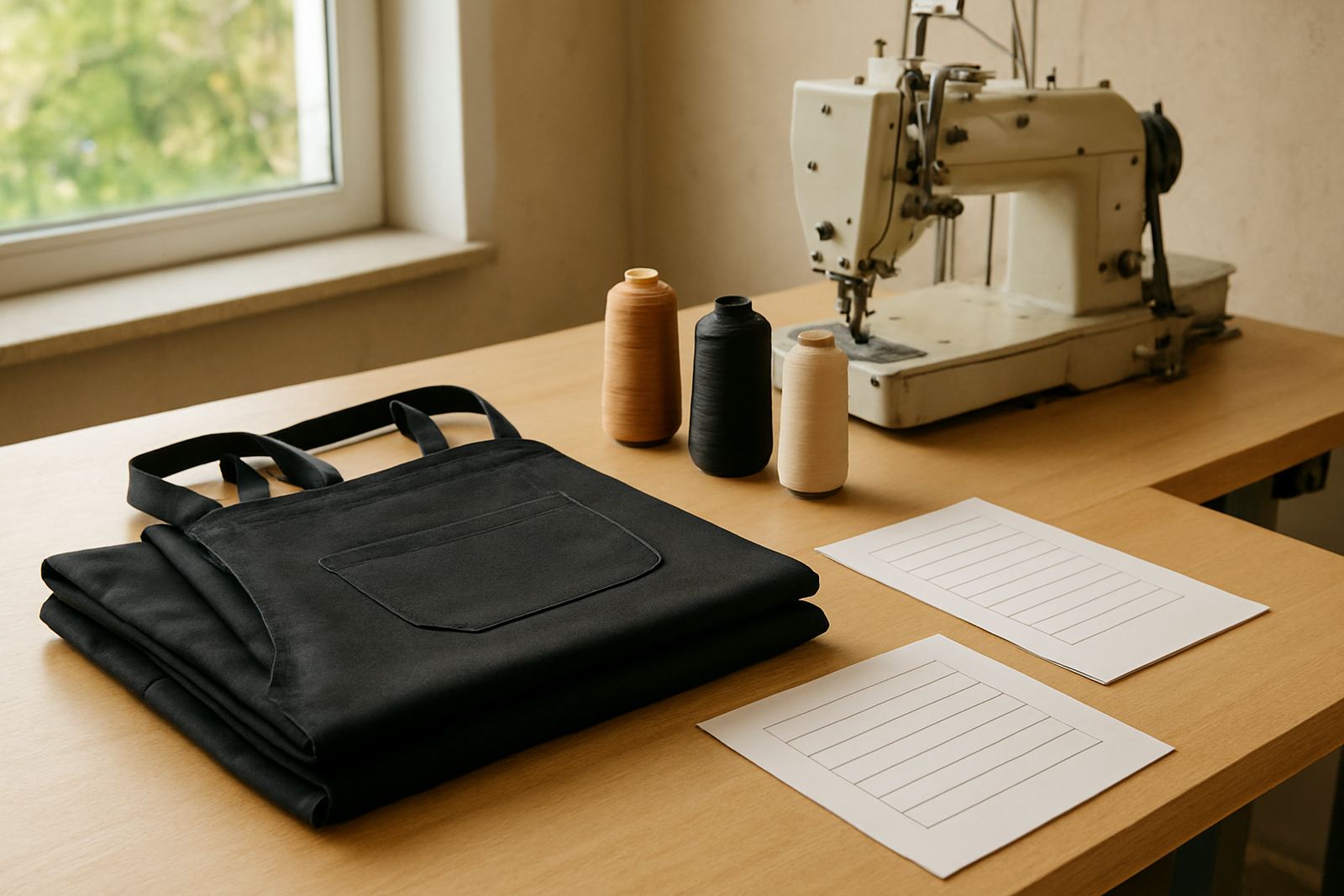 Durban North Aprons
