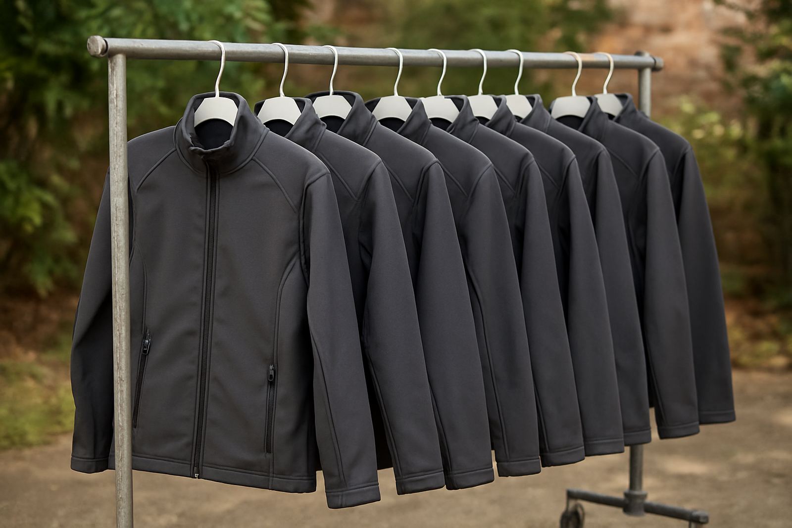 La Lucia Jackets