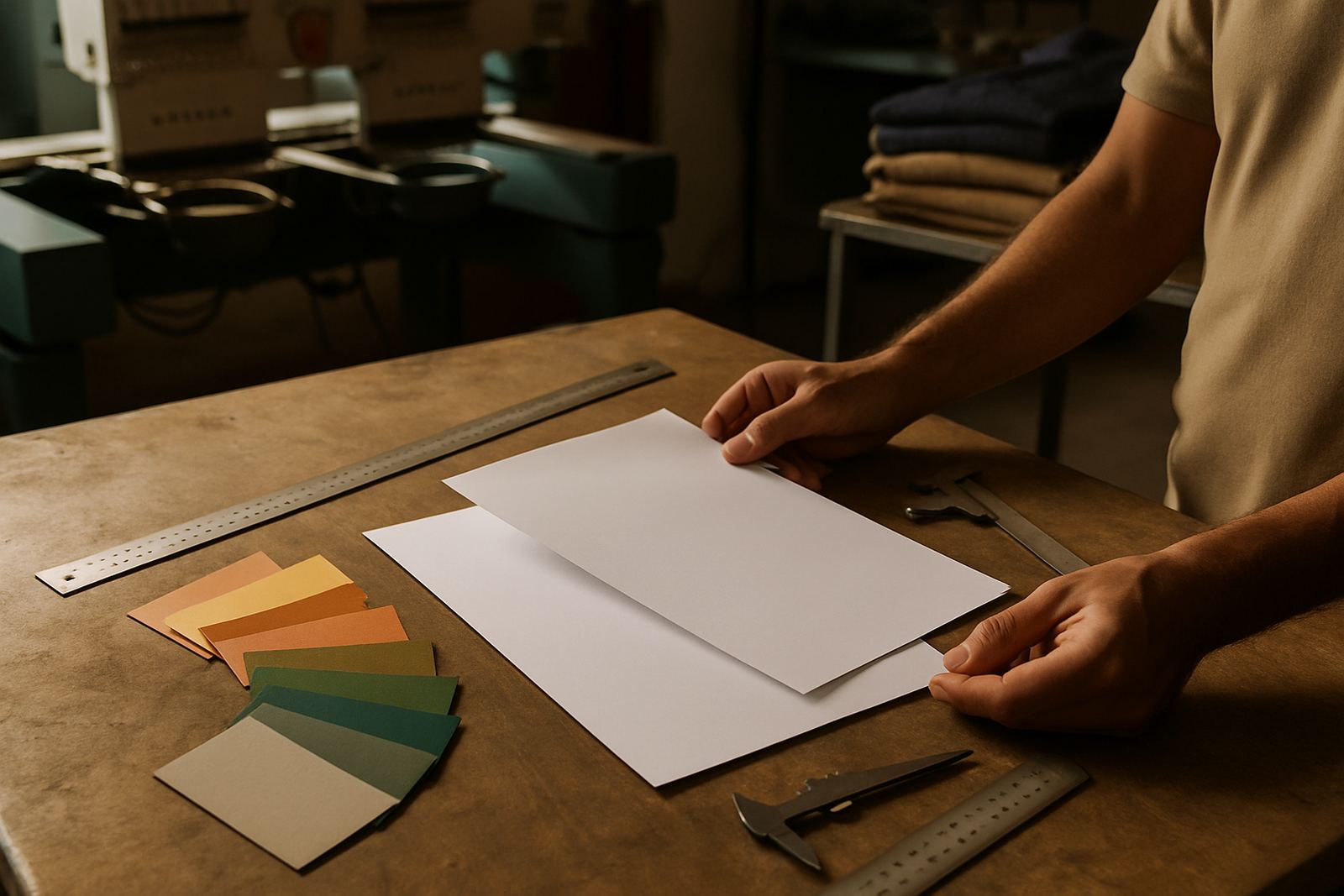 Artwork Checks