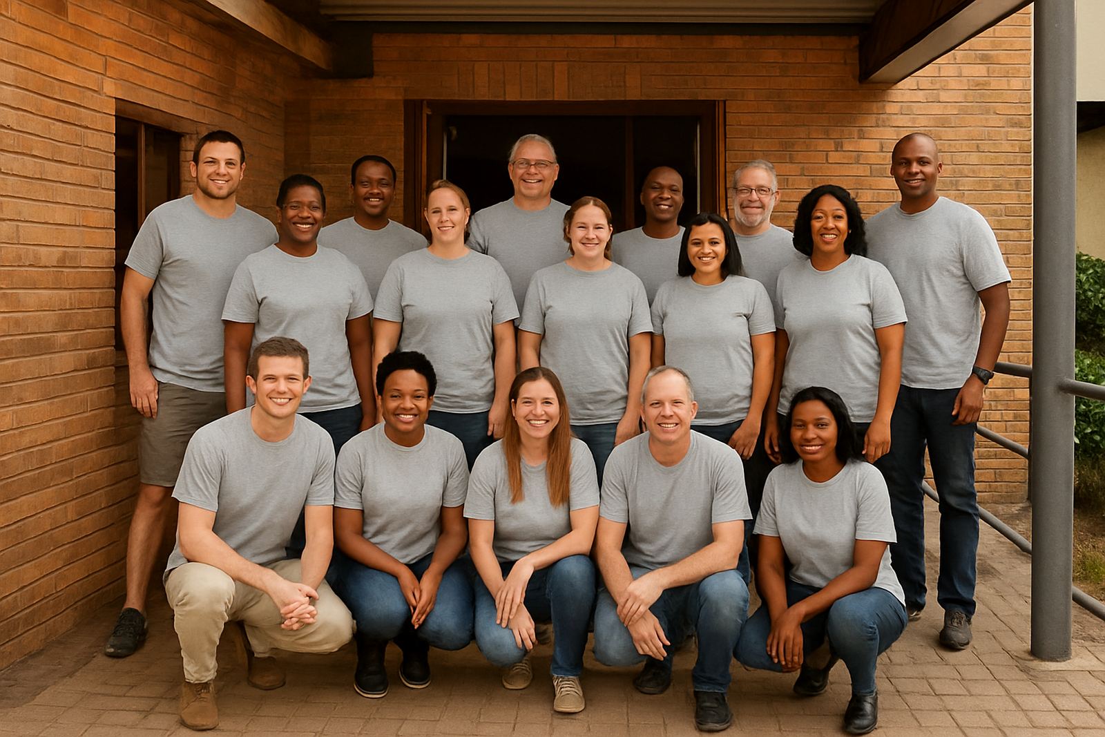 Church Groups