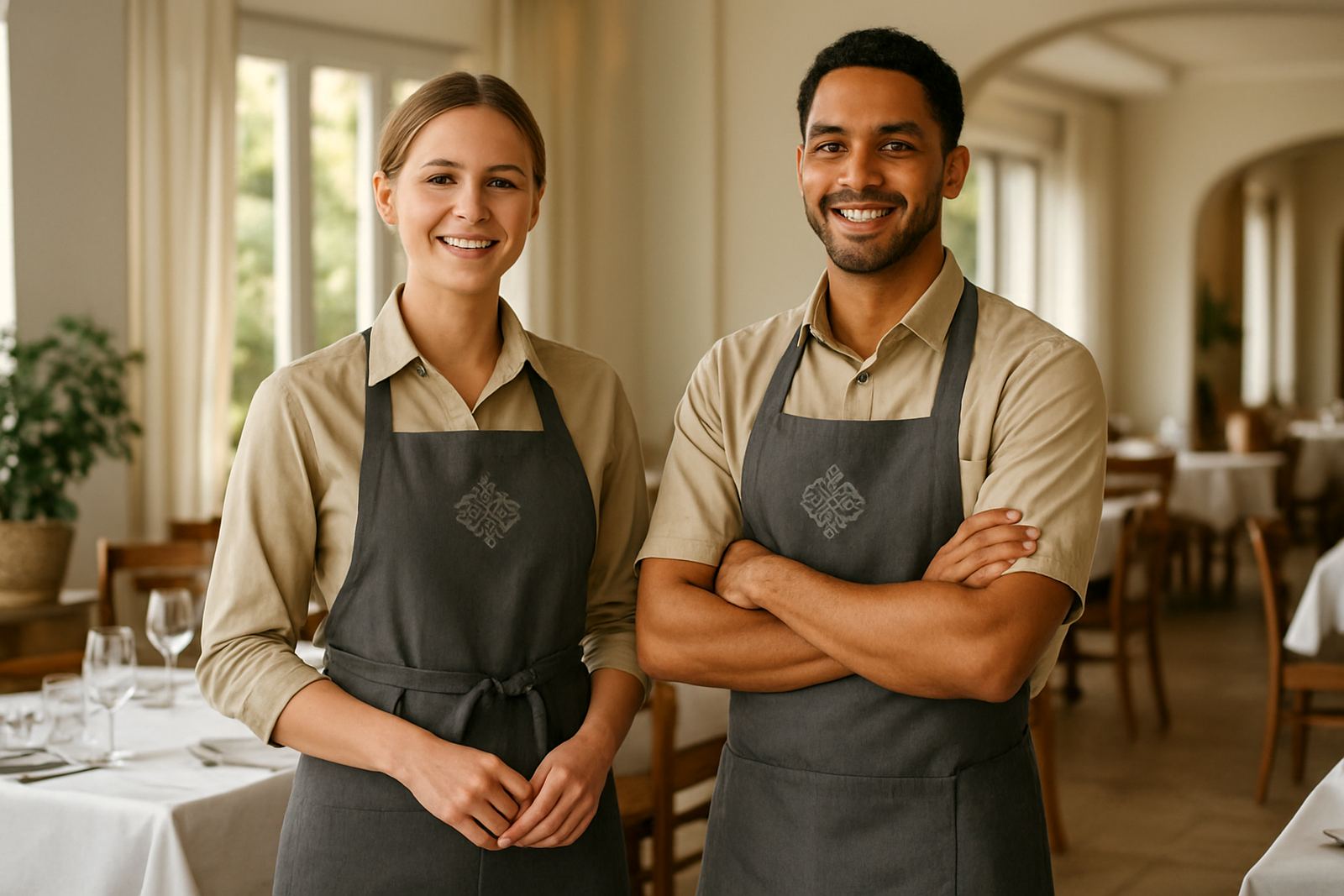 Hospitality Teams