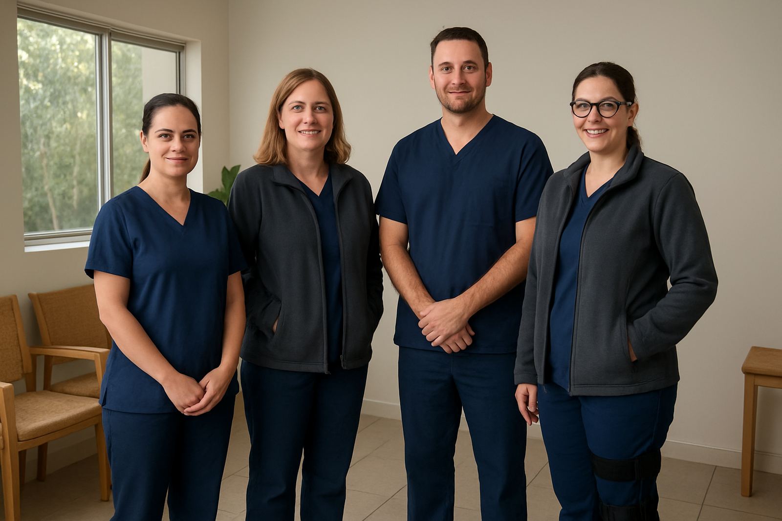 Medical Practices
