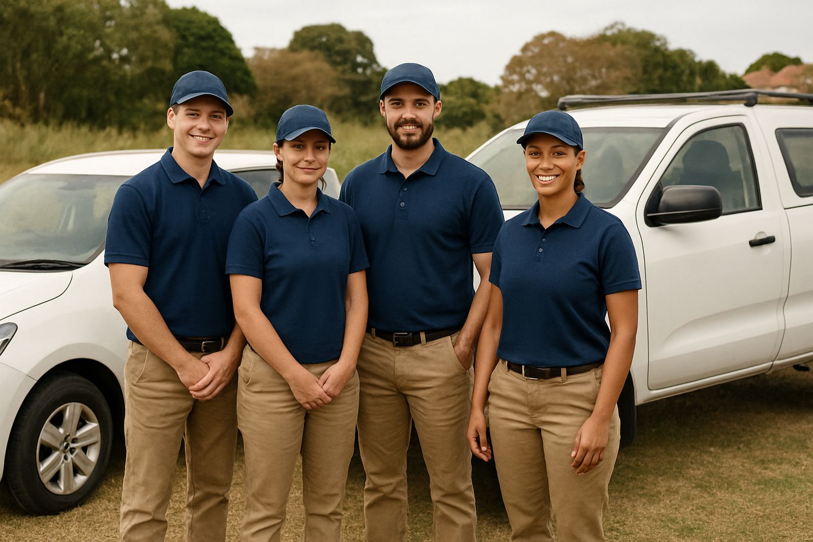 Sales Teams