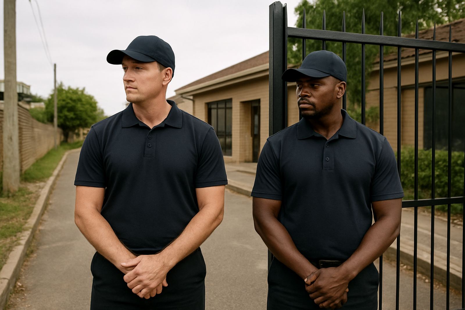 Security Teams